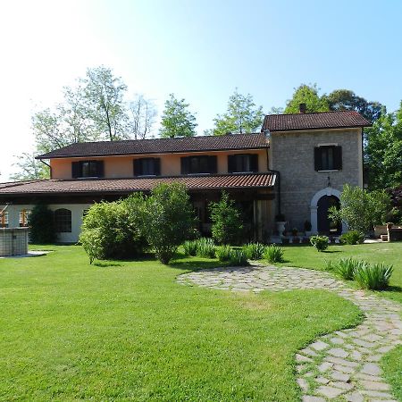 Il Nibbio Reale Country House Rocca d'Evandro Buitenkant foto
